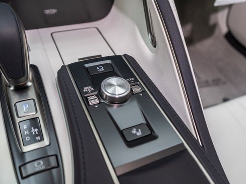 Used 2026 Lexus LC 500 Coupe w/ Inspiration Series RWD image 86