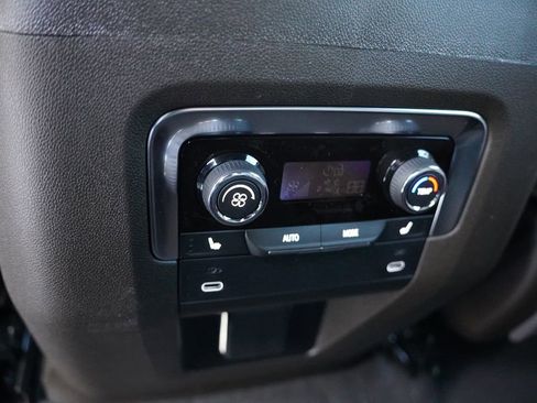 New 2026 Chevrolet Tahoe LT w/ Comfort Package image 14