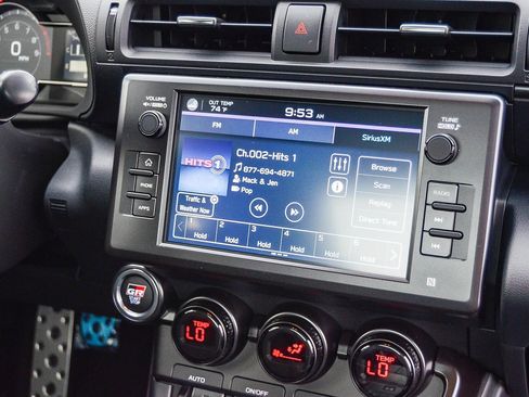 New 2026 Toyota GR86 YUZU Limited image 15