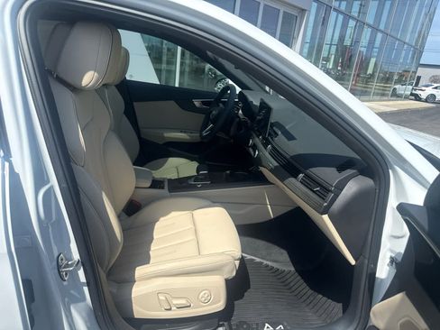 Certified 2023 Audi A4 2.0T Premium Plus w/ Premium Plus Package image 27