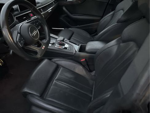 Used 2018 Audi S5 Prestige w/ S Sport Package image 5