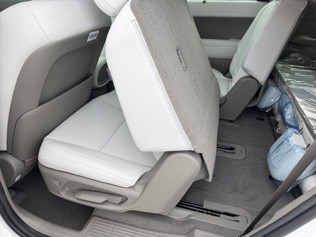 New 2027 Hyundai Palisade SEL FWD image 16
