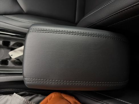 New 2026 Jeep Compass Limited AWD/4WD image 12