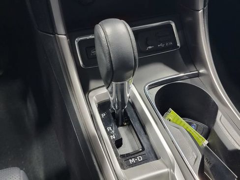 Used 2019 Subaru Ascent Limited w/ Popular Package #2 AWD/4WD image 22