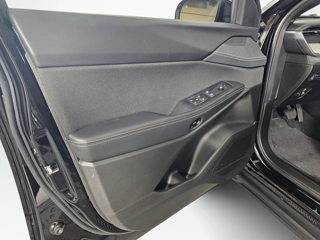 New 2026 Jeep Cherokee Laredo AWD/4WD image 21