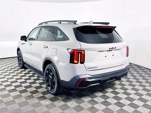 New 2026 Kia Sorento SX AWD/4WD image 7