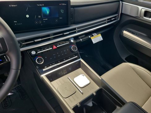 New 2026 Hyundai Santa Fe XRT image 35