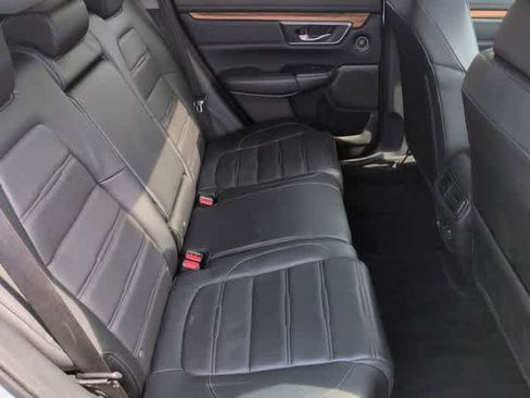 Used 2017 Honda CR-V EX-L image 21