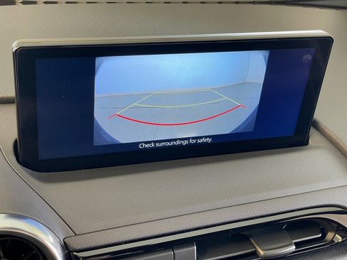 New 2025 MAZDA MX-5 Miata Grand Touring w/ Appearance Package image 33