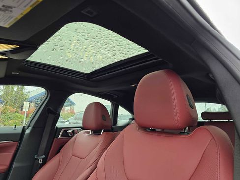 Used 2024 BMW i4 eDrive35 w/ Premium Package image 24