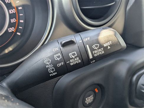 Used 2023 Jeep Wrangler Sport S image 25