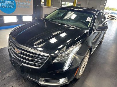 Used 2019 Cadillac XTS Luxury
