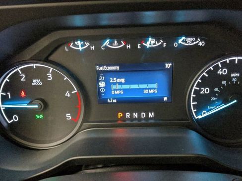 Certified 2024 Ford F250 XL w/ STX Appearance Package AWD/4WD image 35