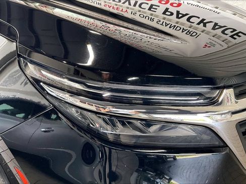 Used 2024 Chevrolet Equinox LT FWD image 25