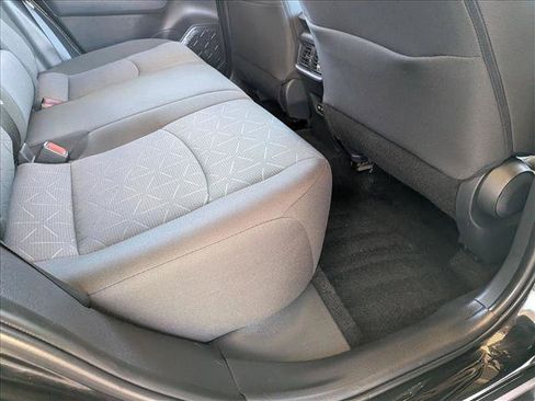 Certified 2025 Toyota RAV4 XLE AWD/4WD image 17