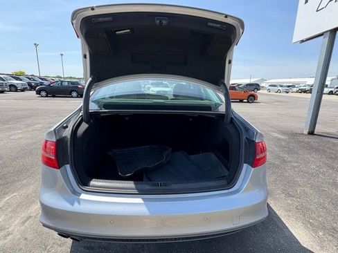 Used 2015 Audi A4 2.0T Premium Plus w/ Technology Package AWD/4WD image 27