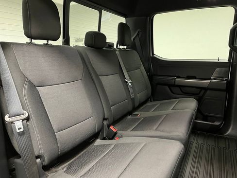 Used 2023 Ford F150 XLT w/ Equipment Group 302A High AWD/4WD image 53