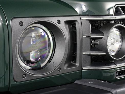 New 2025 INEOS Grenadier Fieldmaster Edition image 17