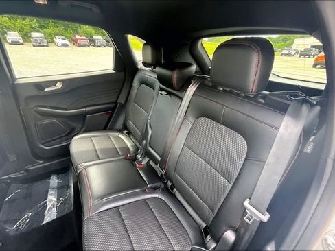 Used 2024 Ford Escape ST-Line w/ Tech Pack #1 AWD/4WD image 26