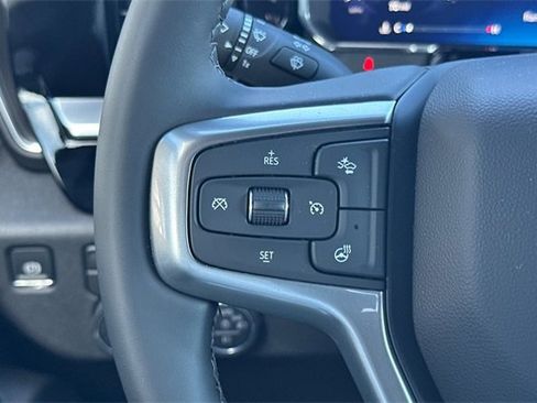 New 2026 Chevrolet Silverado 2500 LT image 30