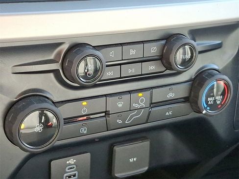 Certified 2023 Ford F350 XL w/ 360-Degree Camera Package image 16