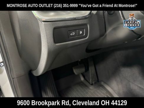 Used 2025 Volvo XC60 T8 Core w/ Protection Package Premier image 16