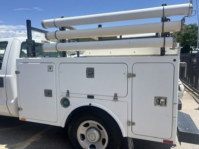 Used 2008 Ford F350 XL