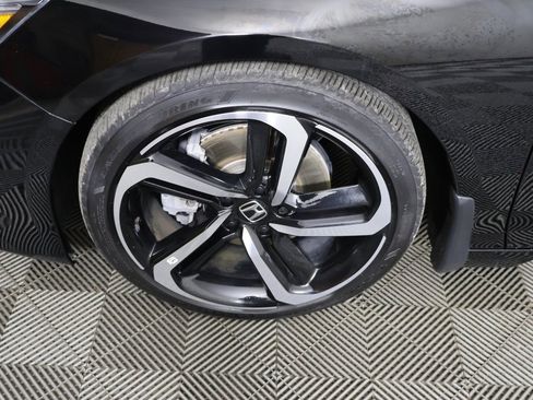 Used 2021 Honda Accord Sport Special Edition image 14