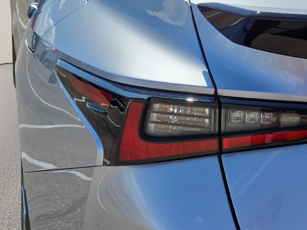 New 2026 Lexus IS 350 F Sport RWD image 11