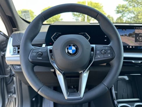 New 2026 BMW X1 xDrive28i w/ Technology Package image 30