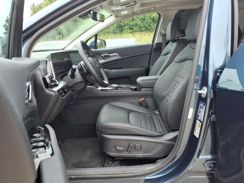 Used 2025 Kia Sportage SX Prestige AWD/4WD image 17
