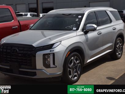 Used 2024 Hyundai Palisade SEL w/ Premium Package