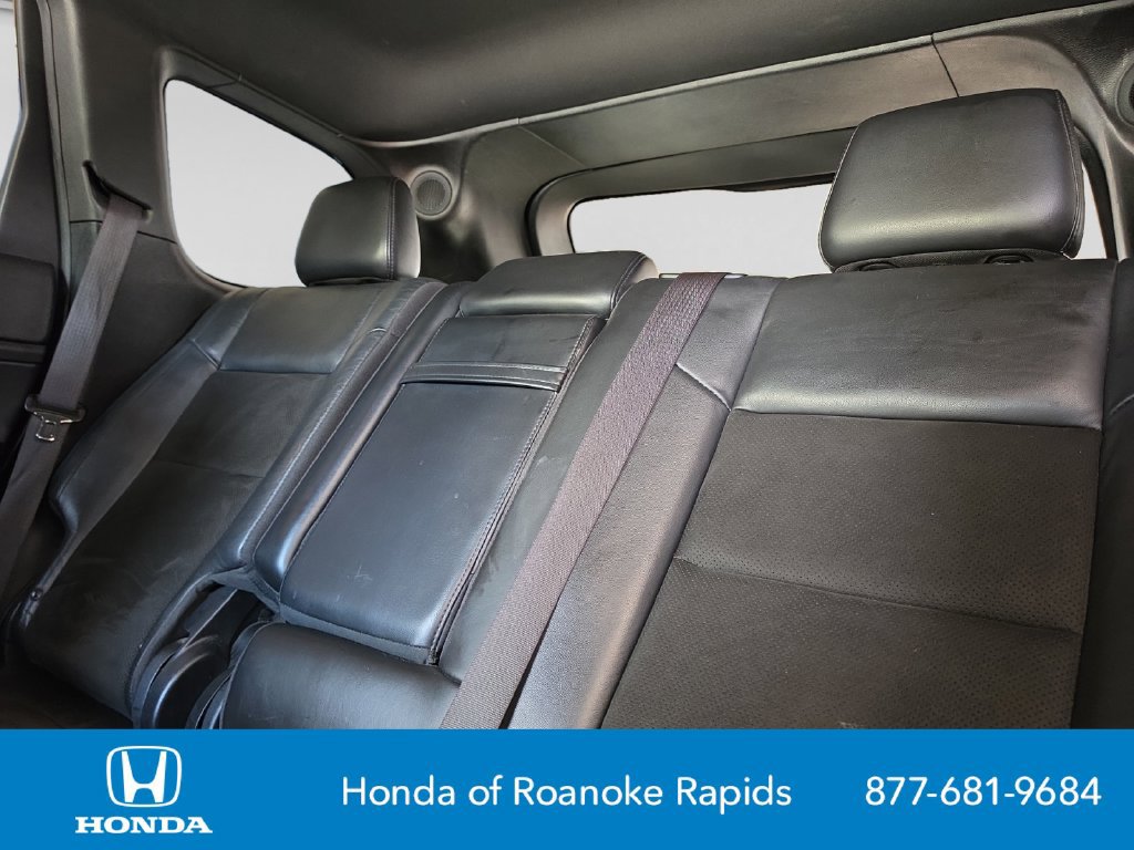 Used 2020 Jeep Grand Cherokee Laredo w/ Laredo X Package RWD image 16