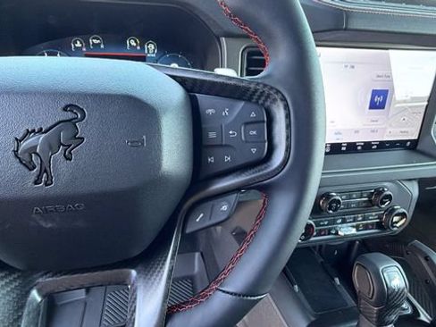 New 2026 Ford Bronco Raptor w/ Interior Carbon Fiber Pack AWD/4WD image 28