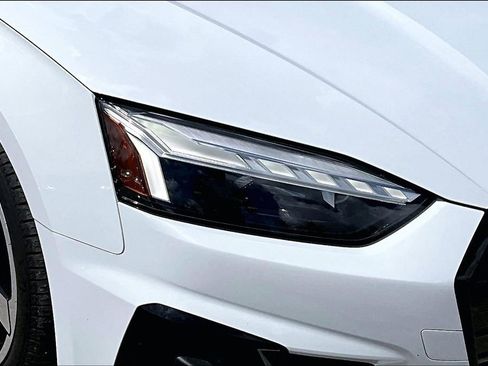 Certified 2023 Audi A5 2.0T Premium Plus w/ Premium Plus image 12