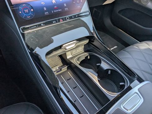 Used 2026 Mercedes-Benz S 580 4MATIC Sedan image 19