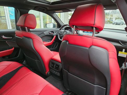 Certified 2025 Acura TLX SH-AWD w/ A-SPEC Pkg image 16