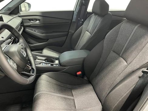 New 2026 Honda Accord Sport image 12