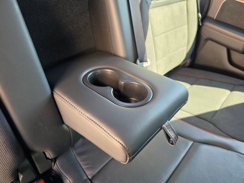 Used 2025 Ford F150 Raptor w/ Equipment Group 803A Raptor R image 48