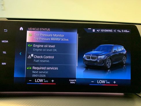 Used 2023 BMW X1 xDrive28i w/ Premium Package AWD/4WD image 33