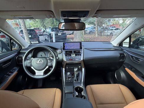 Used 2020 Lexus NX 300 FWD w/ Premium Package image 35