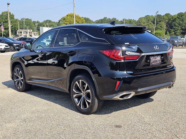 Used 2019 Lexus RX 350 FWD w/ Navigation Package image 12