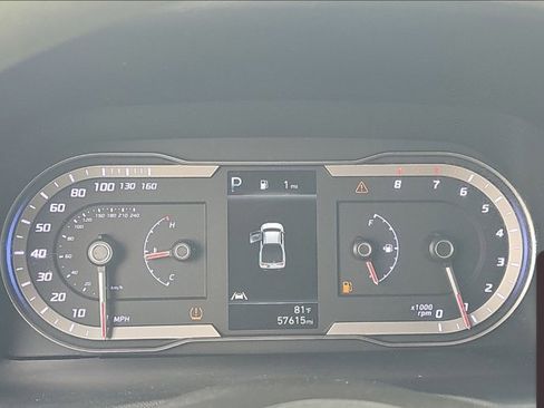 Used 2022 Hyundai Santa Cruz SEL w/ Cargo Package image 5