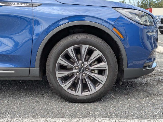 Used 2020 Lincoln Corsair Reserve FWD image 10