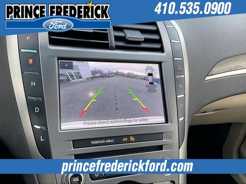 Used 2020 Lincoln MKZ Reserve image 20