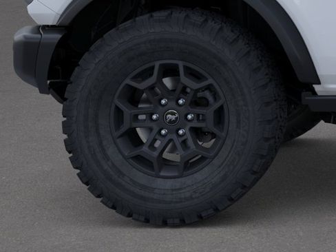 New 2026 Ford Bronco Badlands AWD/4WD image 21