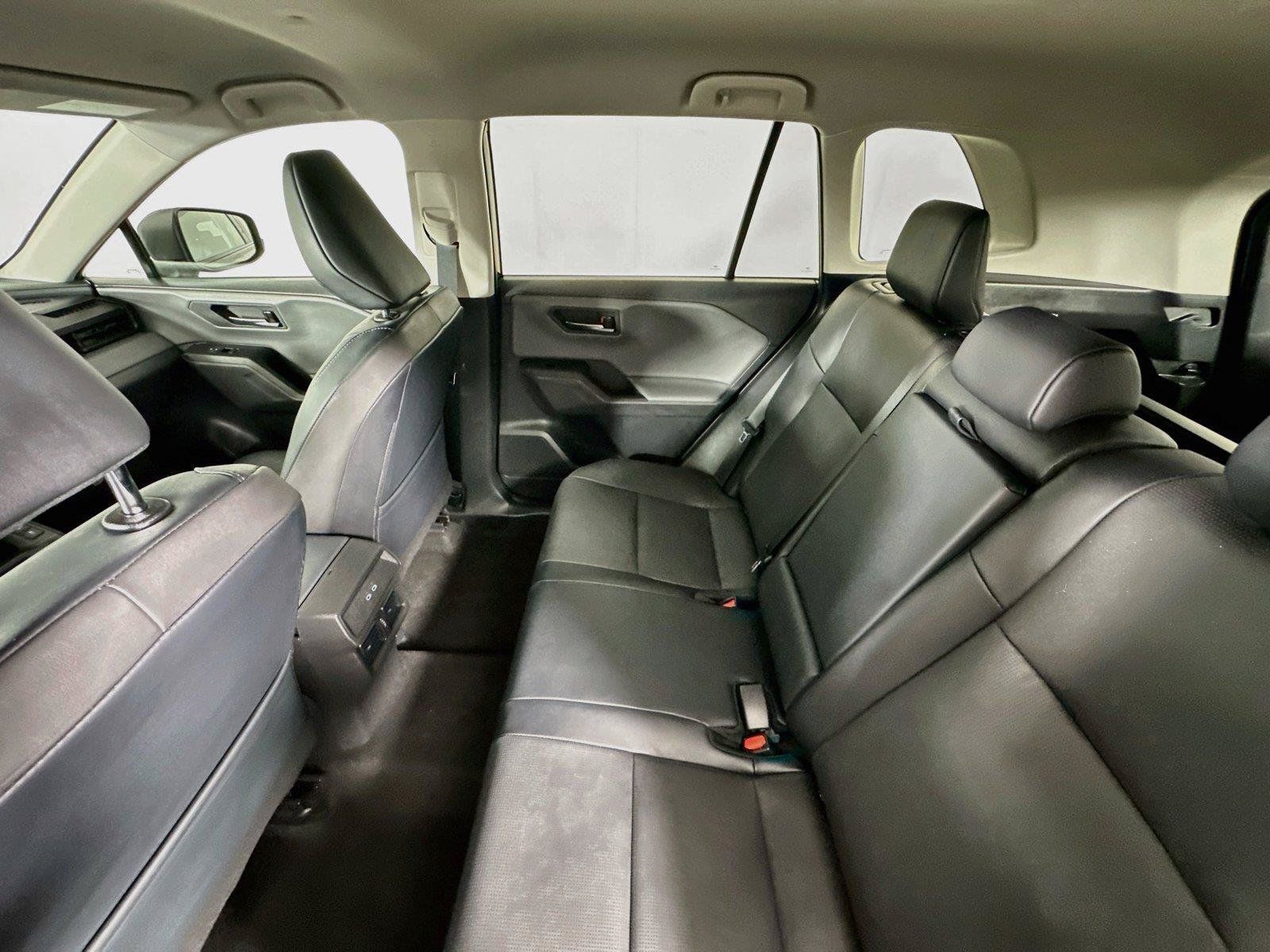 Used 2026 Toyota RAV4 XLE Premium AWD/4WD image 11
