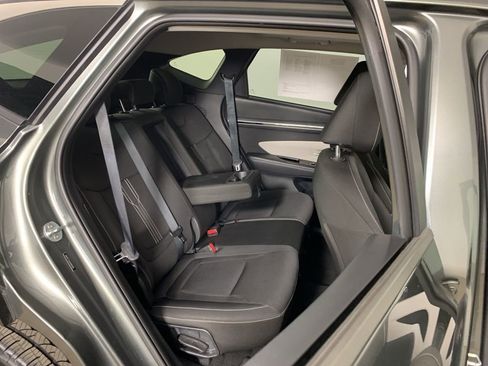 Used 2022 Hyundai Tucson SEL w/ Convenience Package image 35