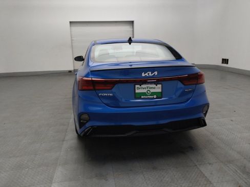 Used 2023 Kia Forte GT-Line FWD image 6