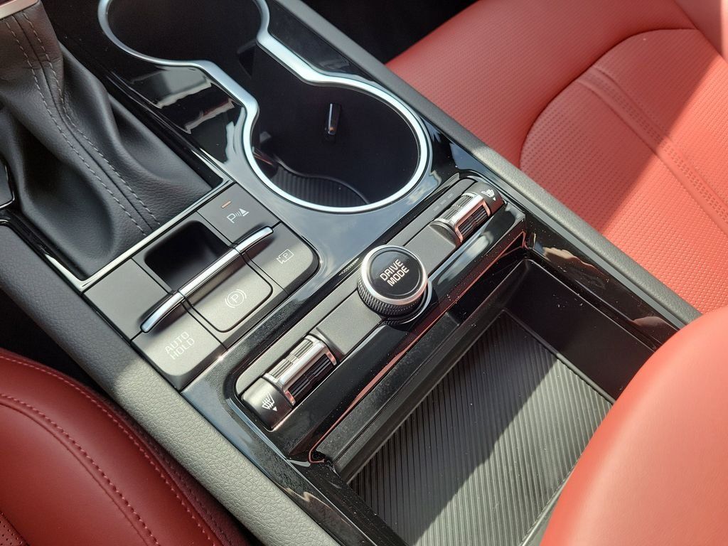 New 2026 Kia K5 GT-Line w/ GT-Line Premium Package FWD image 35